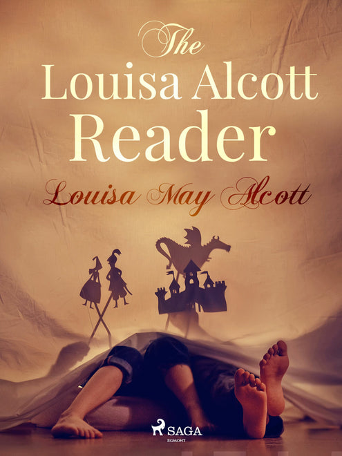 Louisa Alcott Reader, The