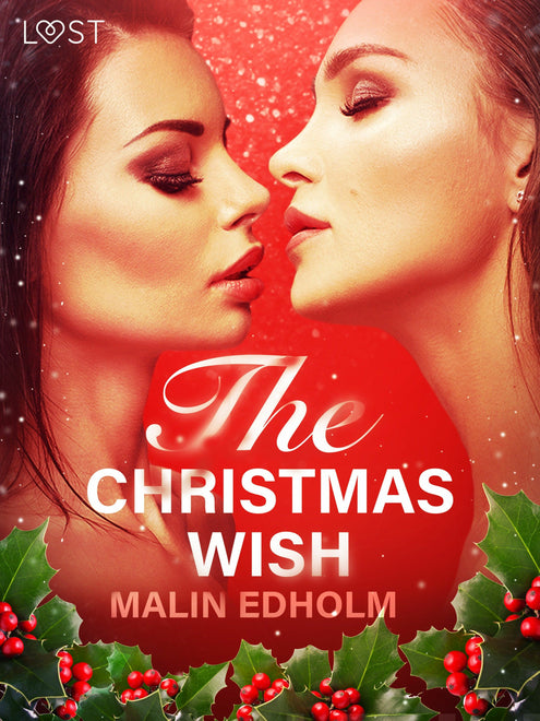 Christmas Wish - Erotic Short Story, The