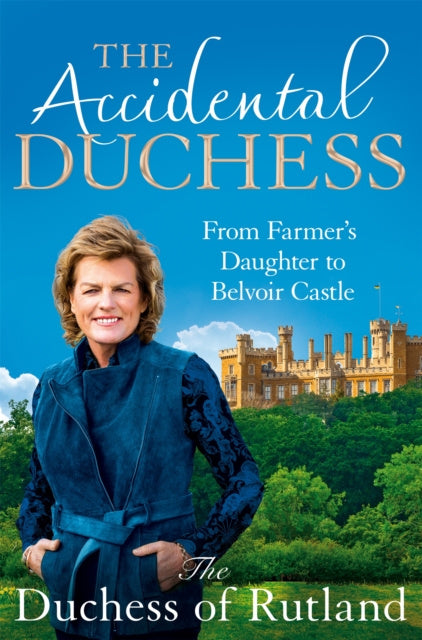 Accidental Duchess, The