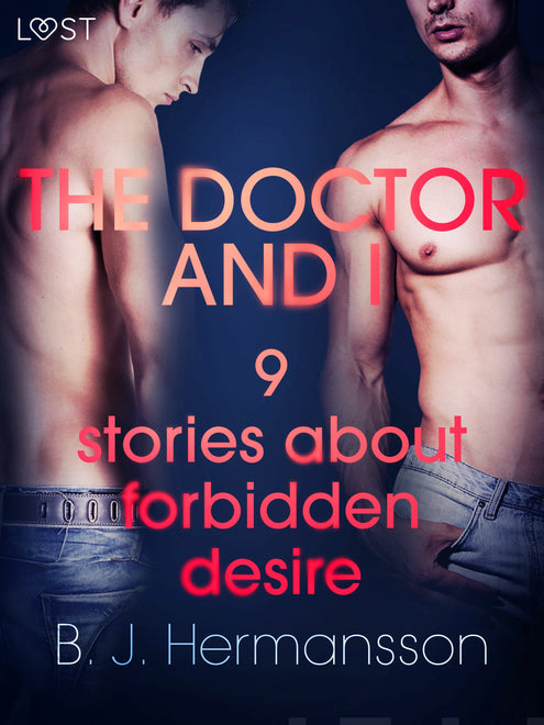 Doctor and I - 9 stories about forbidden desire, The