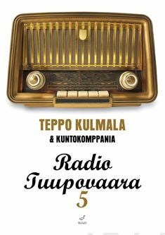 Radio Tuupovaara 5