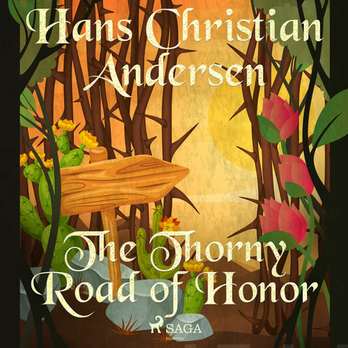 Thorny Road of Honor, The