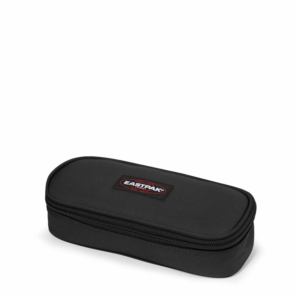 Valokuva tuotteesta Penaali Eastpak Oval musta, kuuluu tuoteryhmään Kynäkotelot.
