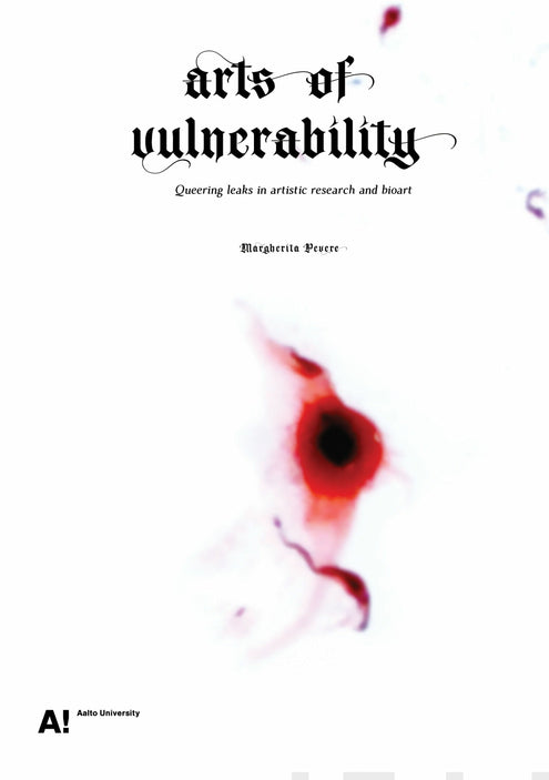Arts of Vulnerability