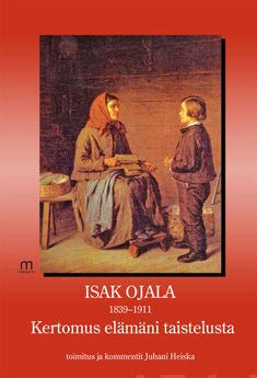 Isak Ojala 1839-1911