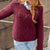 Tuotteen Nordic Chic: Knitting a Modern Wardrobe pikkukuva 10