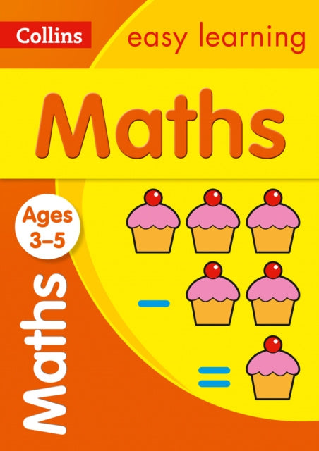 Maths Ages 3-5