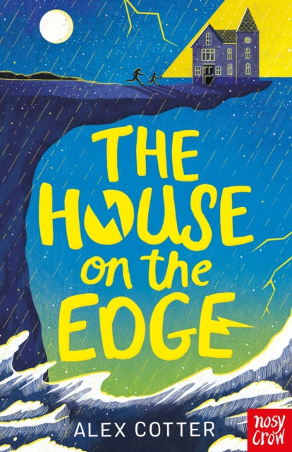 House on the Edge, The