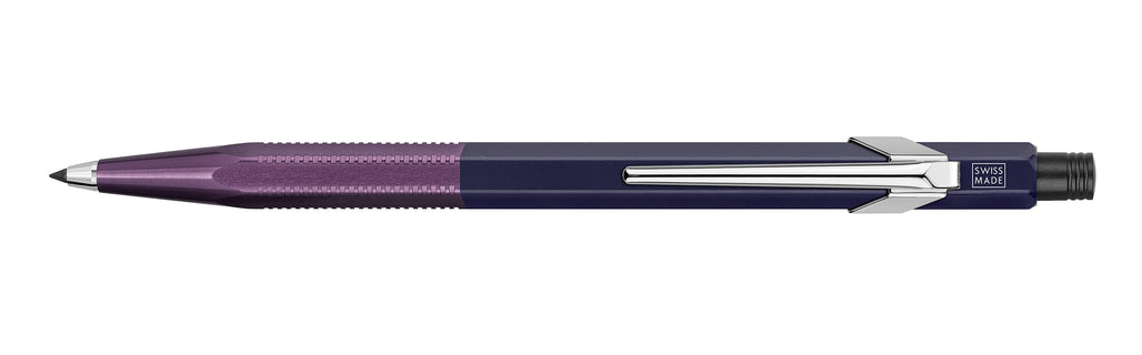 Lyijytäytekynä Fixpencil Häberli plum Caran d'Ache