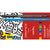 Tuotteen Puuvärikynä 10 kpl Keith Haring Caran d'Ache pikkukuva 4