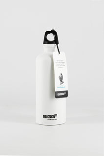 Juomapullo SIGG SLL Töyhtötiainen 600 ml