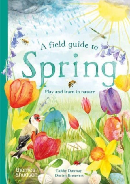 Field Guide to Spring, A