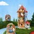 Tuotteen Rolife Dollhouse, Moomin house 3D pikkukuva 9
