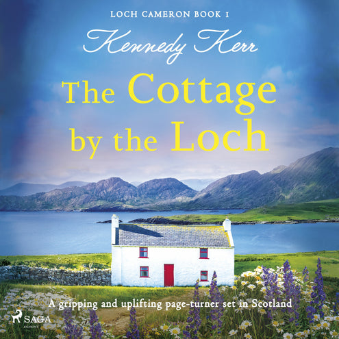 Cottage by the Loch, The