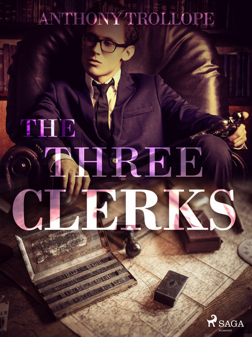 Three Clerks, The