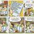 Tuotteen Asterix 10: Asterix legioonalaisena pikkukuva 4