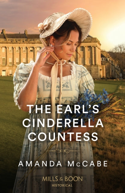 Earl's Cinderella Countess, The