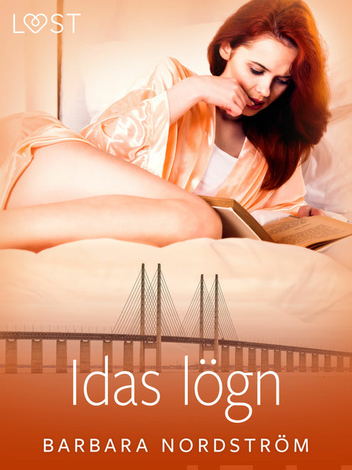 Idas lögn – erotisk novell