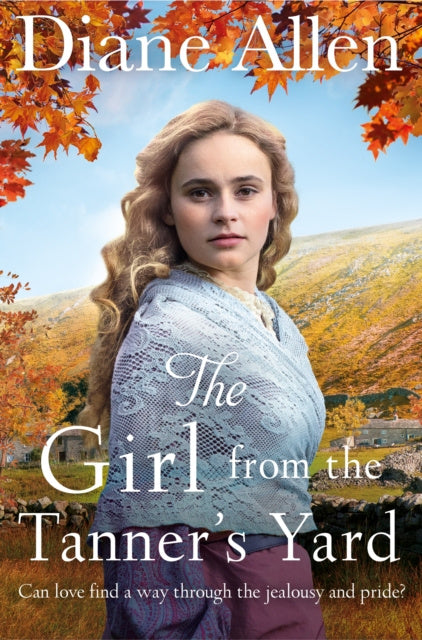 Girl from the Tanner's Yard, The