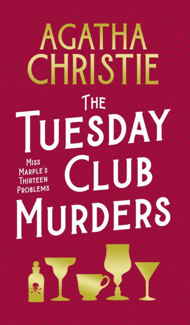Tuesday Club Murders, The