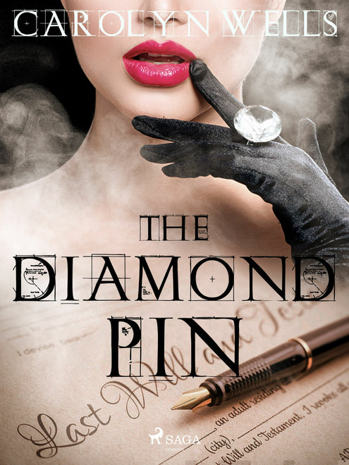 Diamond Pin, The