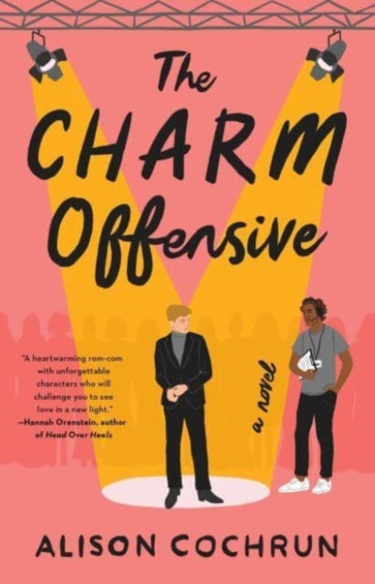 Charm Offensive, The