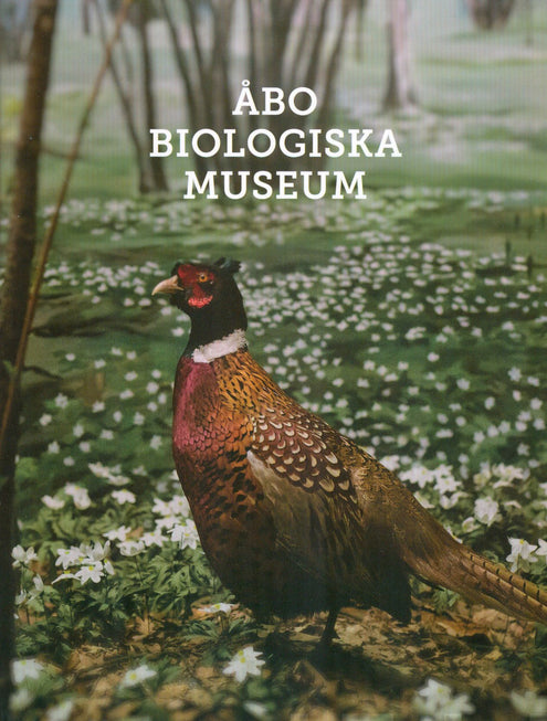 Åbo biologiska museum