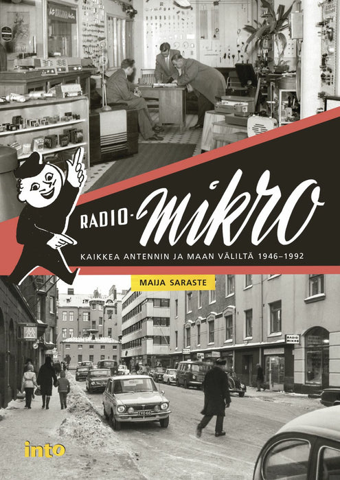 Radio-Mikro
