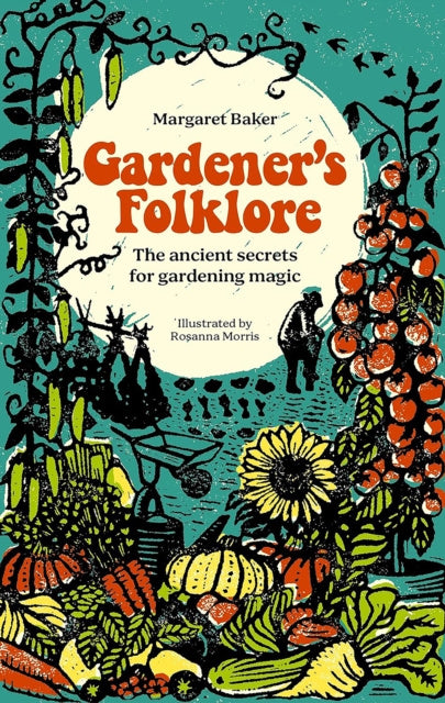 Gardener'S Folklore
