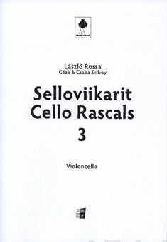 Cello Rascals / Selloviikarit 3