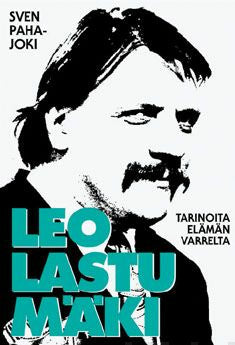 Leo Lastumäki
