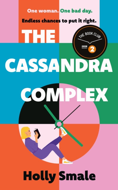 Cassandra Complex, The