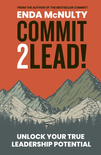 Commit 2 Lead!
