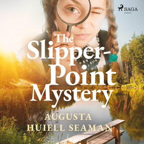 Slipper-point Mystery, The