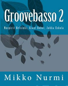 Groovebasso 2