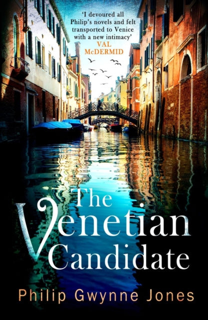 Venetian Candidate, The