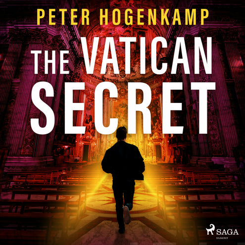 Vatican Secret, The