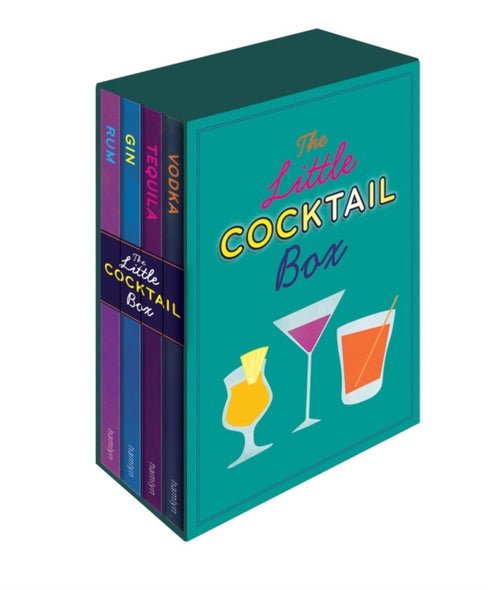 Little Cocktail Box, The