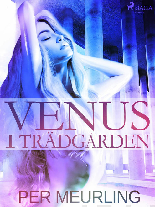 Venus i trädgården