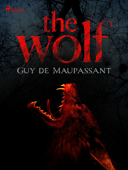 Wolf, The