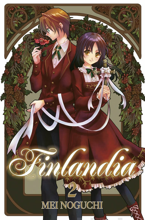 Finlandia 2