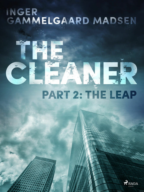 Cleaner 2: The Leap, The
