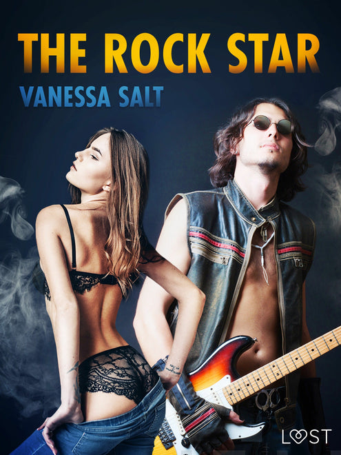 Rock Star - Erotic Short Story, The