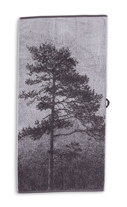 Käsipyyhe Forest 50 x 70 cm
