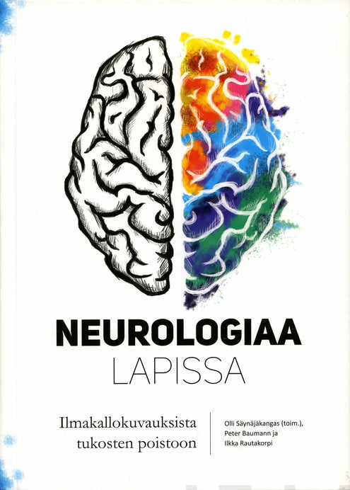Neurologiaa Lapissa