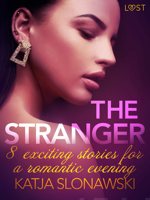 Stranger - 8 exciting stories for a romantic evening, The