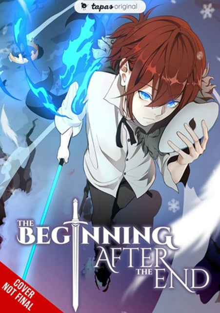 Beginning After the End, Vol. 4 (comic), The