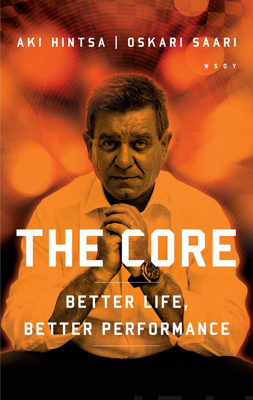 Core - Better Life, Better Performance, The