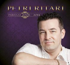 Parhaat 2006-2013 (cd)
