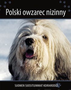 Polski owczarec nizinny